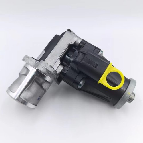 大通G10柴油EGR冷却阀体