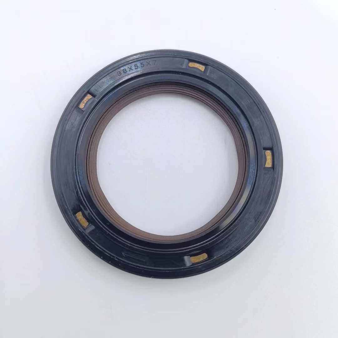 大通V80原厂曲轴油封凸轮轴油封