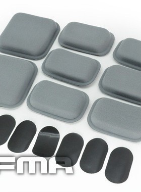 FMA 头盔配件 CP头盔 防护垫/保护垫 TB768