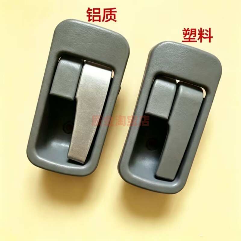 适用福田汽车 时代瑞沃C1 C2 140 160 欧曼车型车门内扣手 内拉手