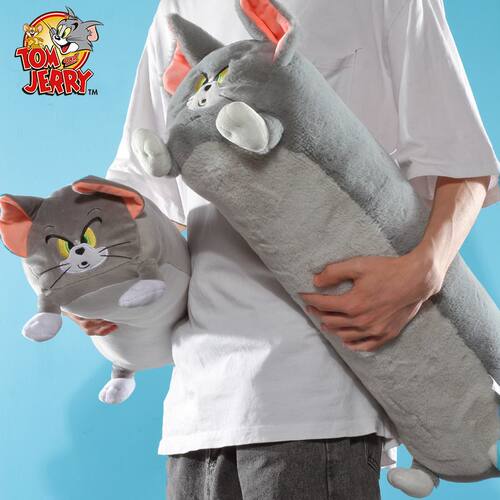 特大号猫和老鼠TOM汤姆猫