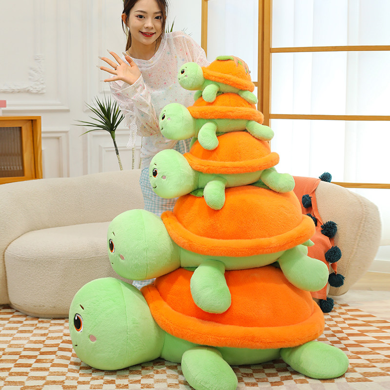 特大号乌龟玩偶毛绒玩具