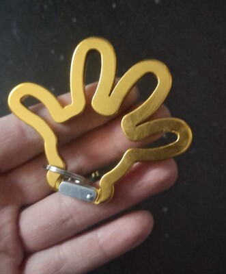 出口哑光攀山劣质可比快挂扣