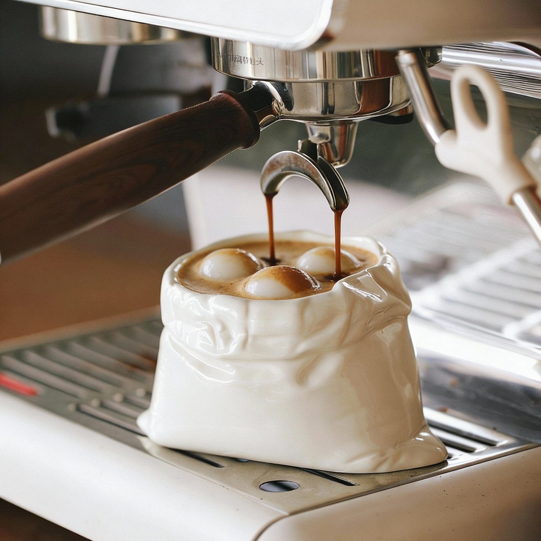 拾器集异形不规则大容量办公室水杯可爱个性布袋咖啡拿铁威士忌杯,餐饮具,马克杯,淘宝优惠券,粉丝福利购,淘宝优惠卷