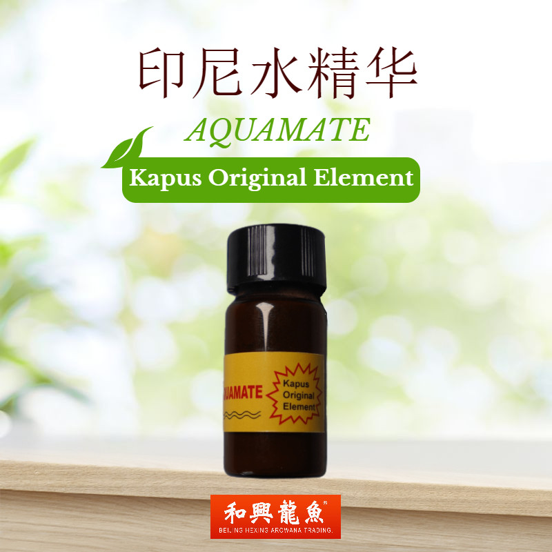进口印尼水精华粉剂净水促发色增强体质稳定情绪增加矿物质 老孙