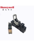 Honeywell CR-2C-DC24V (x) AC230V (XJ) ZW Узкая промежуточная реле со световой ПЦР-2C-T