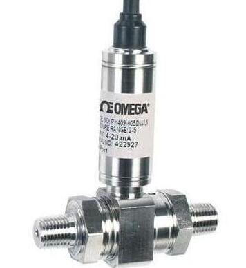 Omega欧米茄 PX409-005DWU5V/030DWU5V/050DWU5V/100DWU5V 传感器