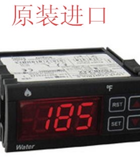 进口美国Dwyer德威尔 TSWB-010 TSWB-011 数显温度开关/温度计