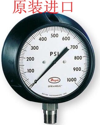 Dwyer德威尔 7112B/7112-G030/G060/G200/GC010 压力表/传感器