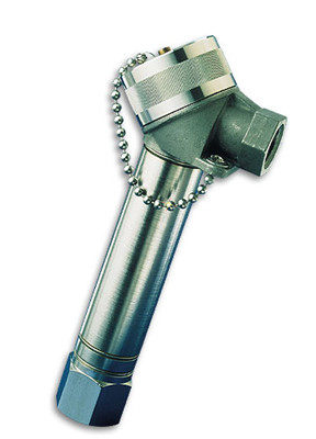 美国OMEGA欧米茄 PX880系列 工业压力变送器/压力传感器