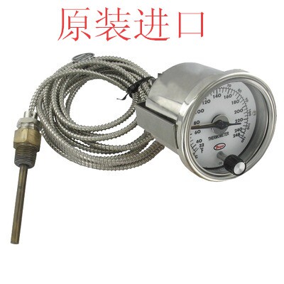 美国Dwyer德威尔 RRT3120U/3250U/3300U 远程温度计/温控开关
