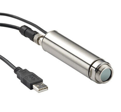 美国OMEGA欧米茄 OS301/OS151/OS801-USB 红外温度变送器/传感器