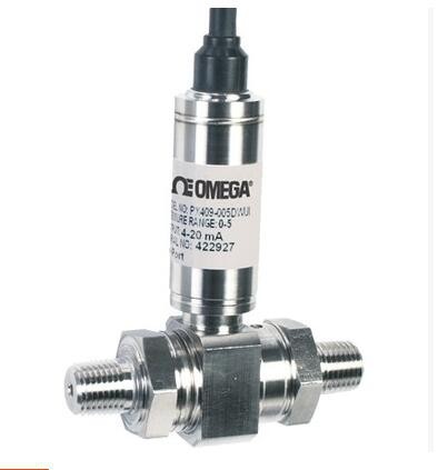 Omega欧米茄 PX409-10WDWUV/001DWUV/2.5DWUV/030DWUV 压力传感器