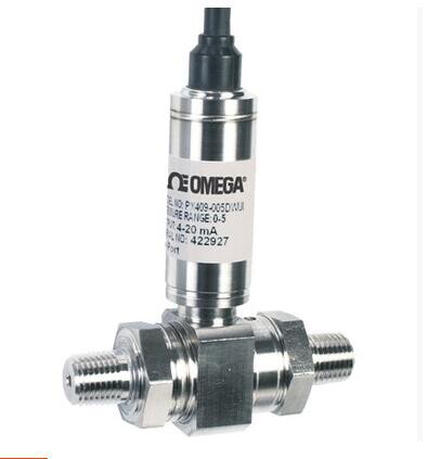 Omega欧米茄 PX409-10WDWUV/001DWUV/2.5DWUV/030DWUV 压力传感器