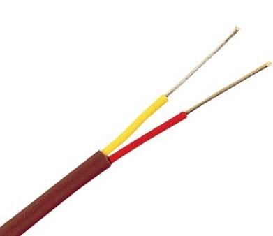 OMEGA欧米茄原装 GG-K-20-SLE-1000 热电偶测温线 传感器