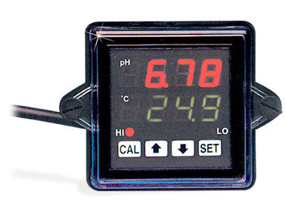 美国OMEGA欧米茄 PHCN-70 PHE-5460 PHEH-54-10-PT100 pH值控制器