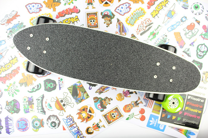 Skateboard OTHER   - Ref 2594937 Image 3