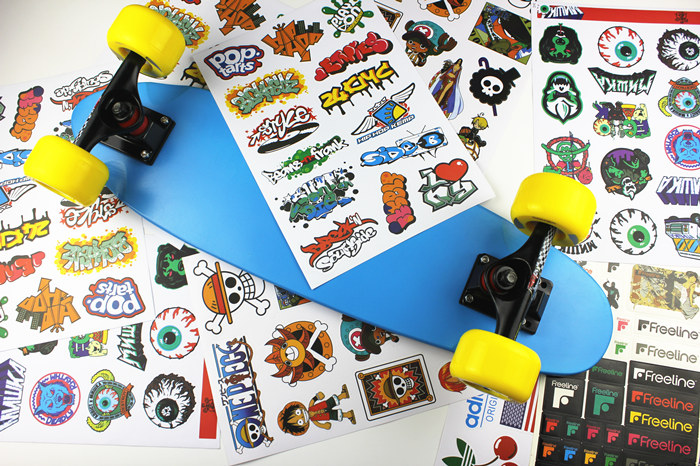 Skateboard OTHER   - Ref 2594937 Image 5