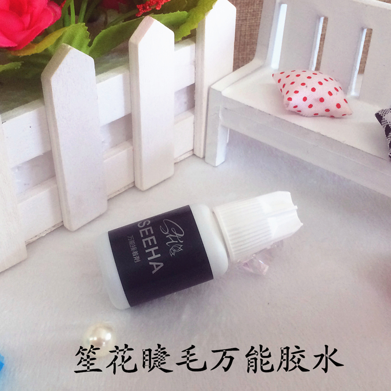 日本seeha60天万能接着剂胶水