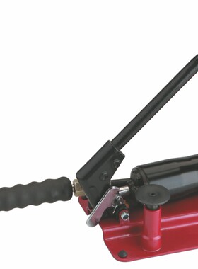 【热销】PEXP液压油泵 液压脚踏泵 高压油泵