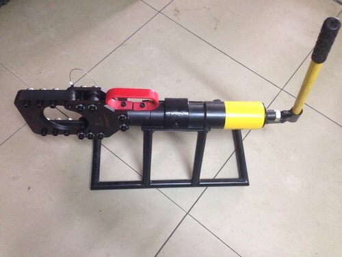 【厂家直销】CPC-100整体式液压电缆剪 电缆切断