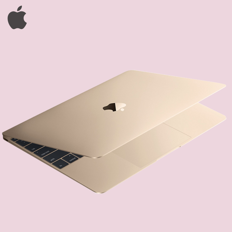 17款Apple/蘋果 12 英寸 1.3GHz 處理器512G MacBook 筆記本電腦