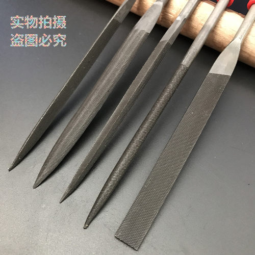 信工什锦小锉刀金属打磨修整工具