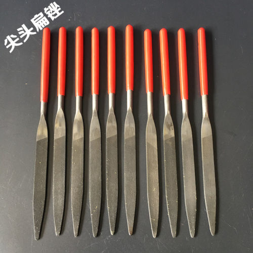 信工什锦小锉刀打磨修整专用