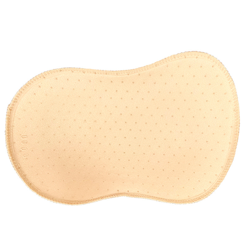 丰臀丰胯垫子假屁股提臀垫子海绵垫透气臀垫针孔增臀垫替换插片