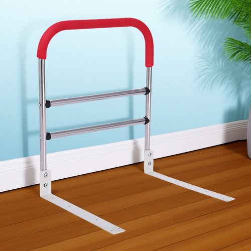 辅助老人孕妇起床护栏扶手助力器