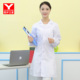 医师服医院医师专用 冬季 医护之星白大褂工作服医生白大衣女款 长袖