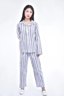 医护之星纯棉病号服病人服分体套装长袖男女道具衣服医院患者衣服