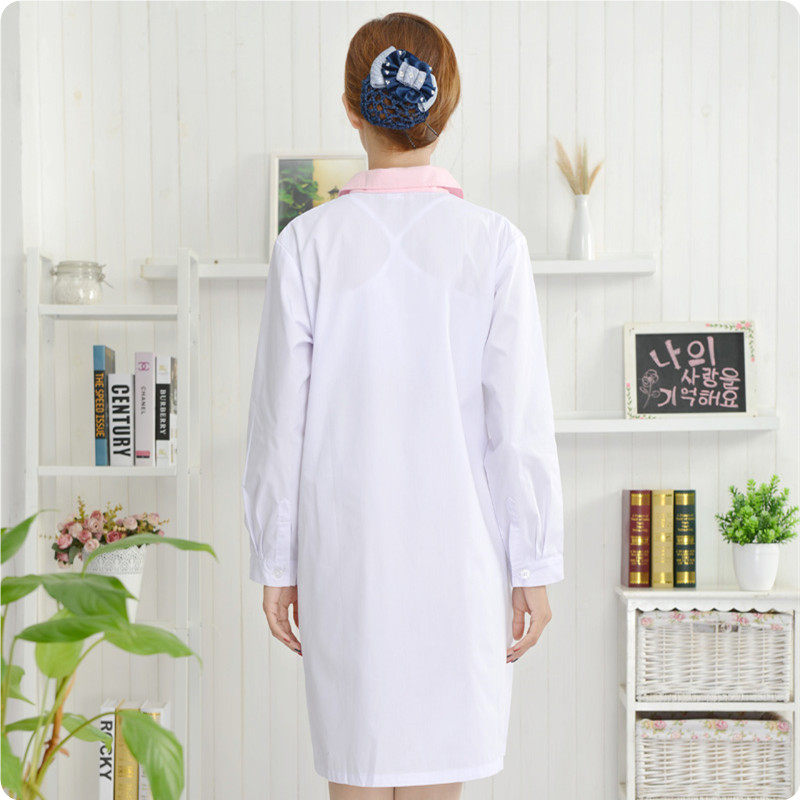 Tenue infirmière YIHUZIXING - Ref 1855931 Image 5