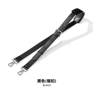 适用戈雅goyard双肩包肩带改造狗牙背包减压加宽垫肩斜挎替换包带