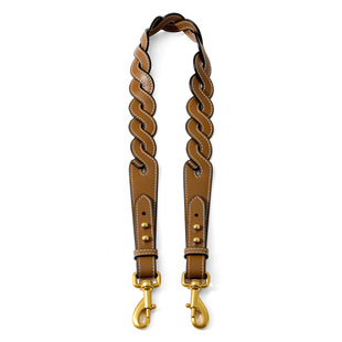 适用于tb水桶包改造肩带腋下带子风琴包替换包带配件海军蓝色