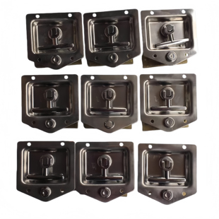 适配ZL吊车汽车吊工具箱锁工具箱钥匙20吨25吨35吨50吨70吨80吨