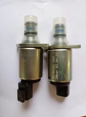 吊车起重机装载机主阀电磁阀TM1005110/66201/81902/62301/66001