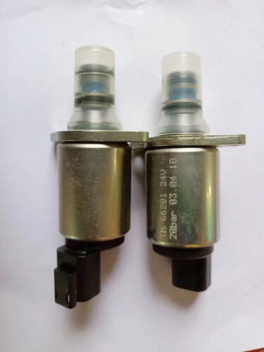 吊车起重机装载机主阀电磁阀TM1005110/66201/81902/62301/66001