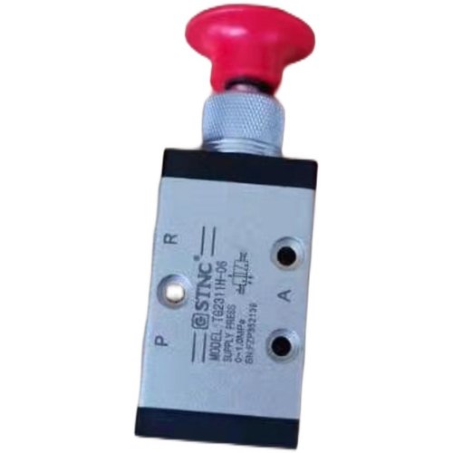 适合吊车起重机取力器开关南汽驾驶室TG2311H-06原厂25K25K5-1