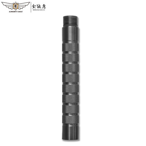 铝合金全能鹰工兵铲手柄加长杆