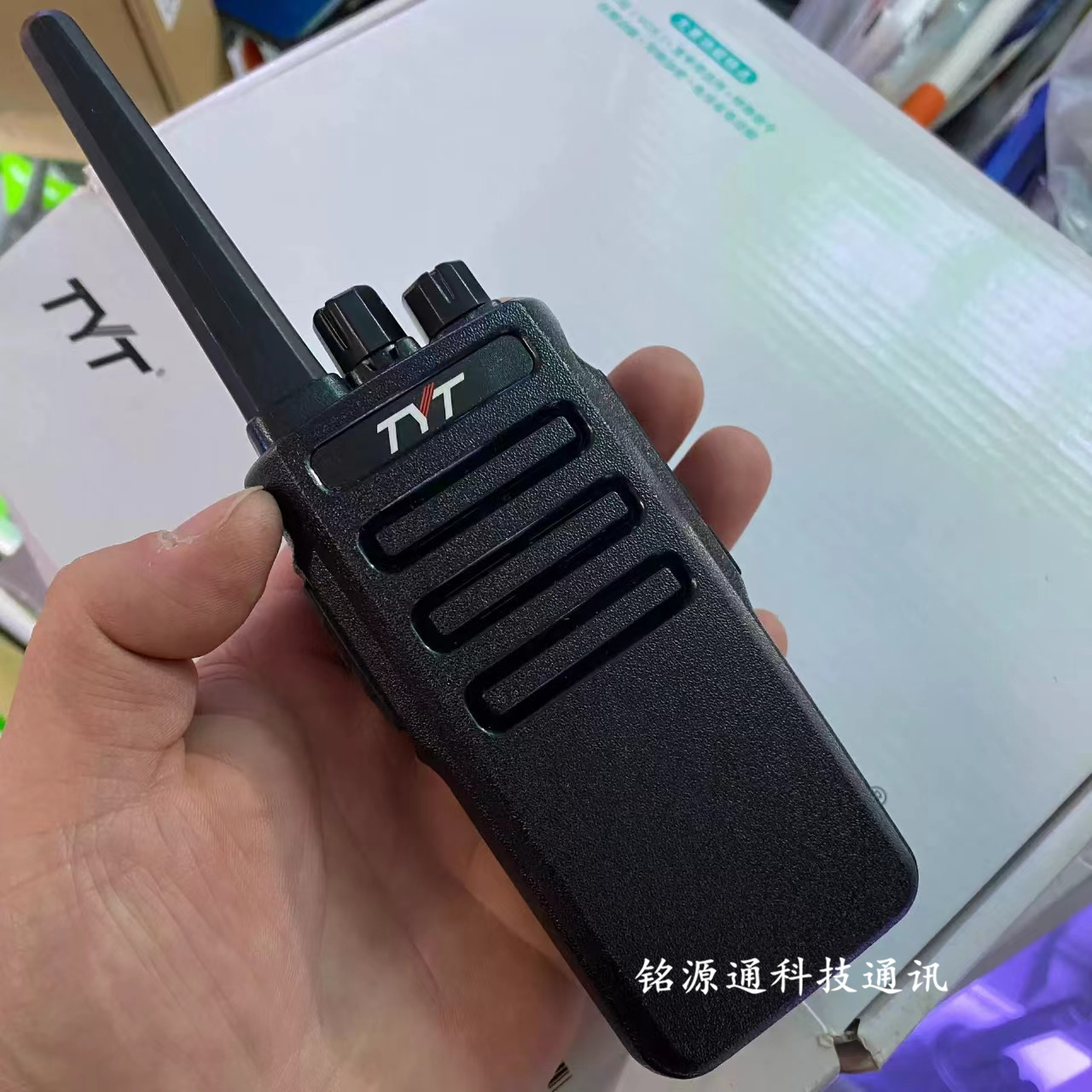 TYT特易通TC-F1无线对讲机TYT-F100 F4 F5专业手台锂电池座充电器