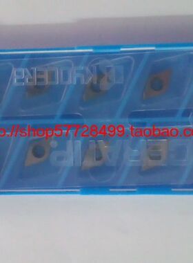 原装京瓷DCET070201ML-FSF PR1025五金车床/数控刀片车刀片