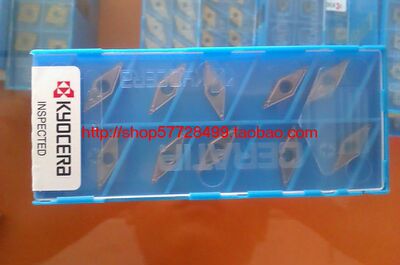 原装京瓷VBMT110304HQ TN60五金车床/数控刀片车刀片