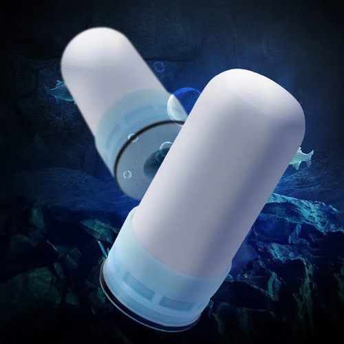 西门子同款加厚加大陶瓷滤芯