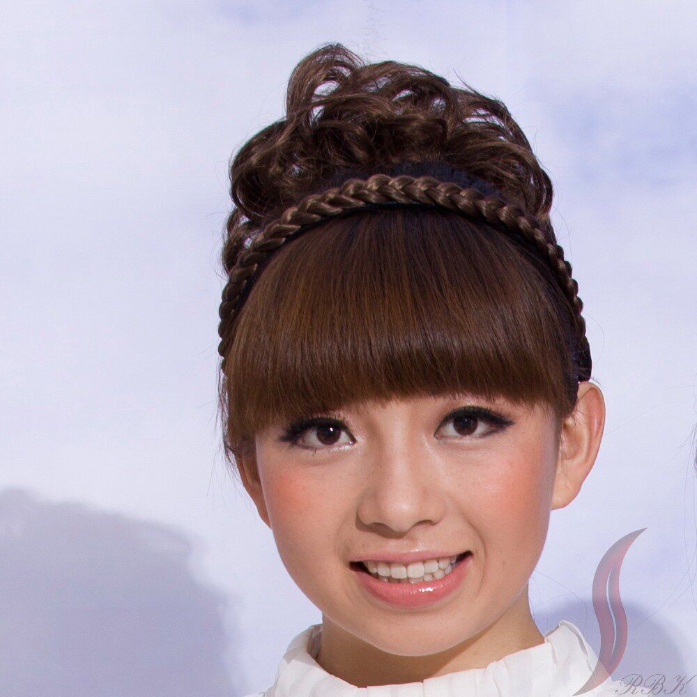 Bandeau cheveux - Ref 265784 Image 1