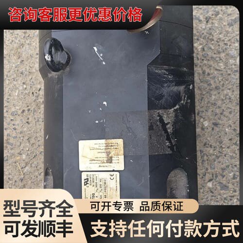 议价德国PROMESS 伺服电机可维修