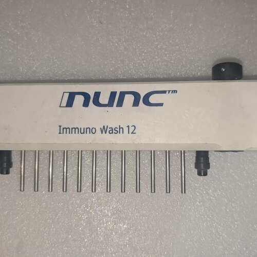 议价赛默飞 nunc ImmunoTM洗板器_Nunc-Immu可维修