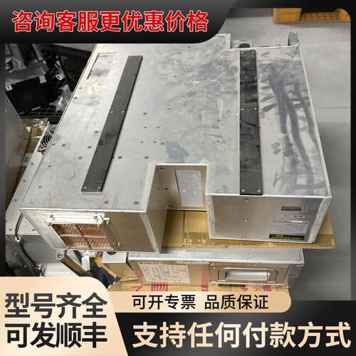 议价SHINDENGEN射频电源匹配器 XR-MS0360L-C可维修