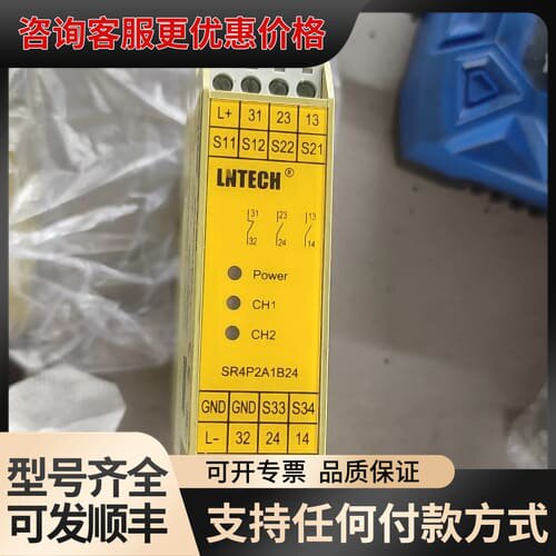 议价SR4P2A1B24可维修