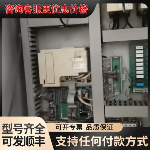 议价驱动器，FCA64S，MDS-B-SPJ2-75，MDS可维修